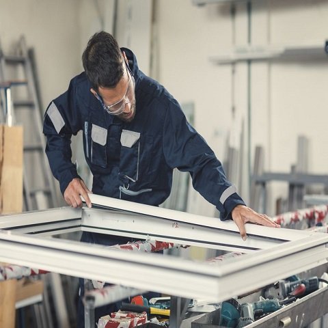 Window Supplier Fort Myers